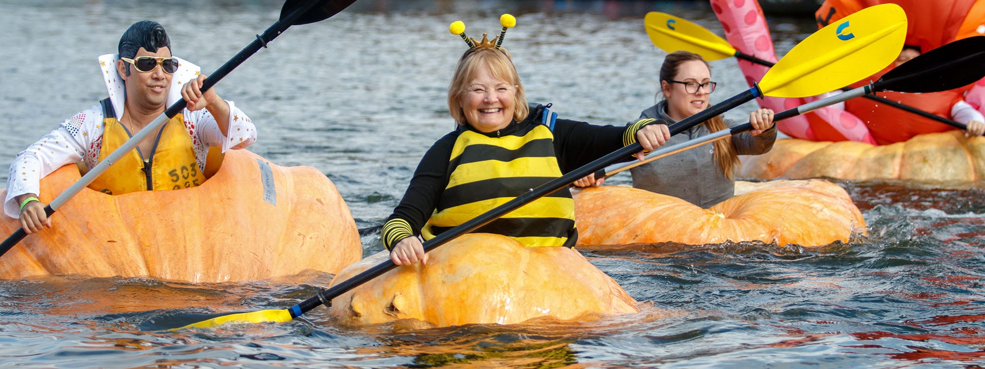 Ftr Pumpkin Regatta 1
