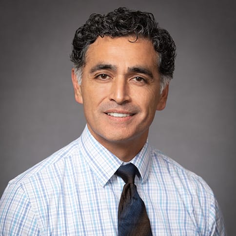 Council Octavio Gonzalez