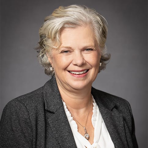 Council Valerie Pratt