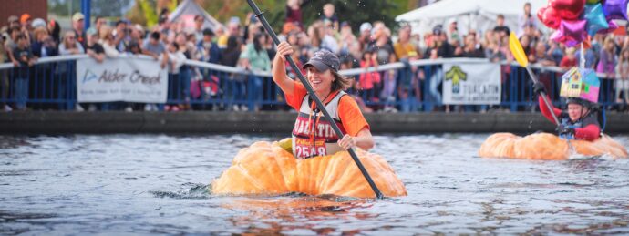 Ftr Pumpkin Regatta 2