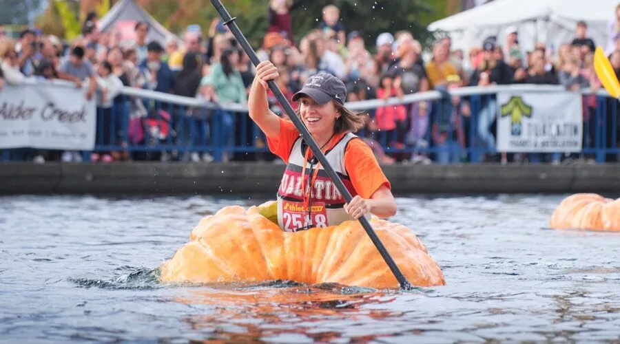 Ftr Pumpkin Regatta 2