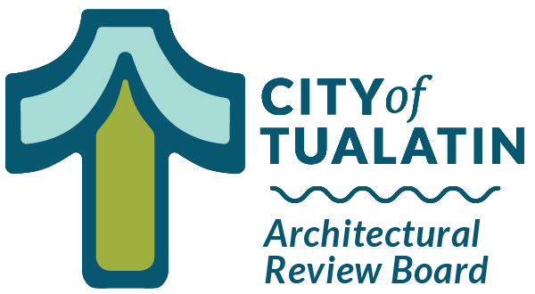 City of Tualatin Horizontal Committees Horizontal Architectural Review Board