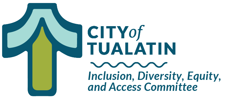 City of Tualatin Horizontal Committees Horizontal Inclusion