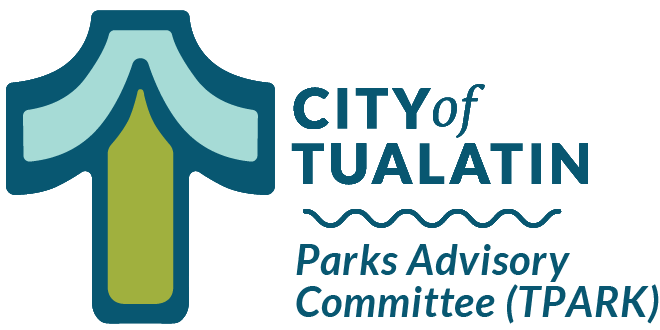 City of Tualatin Horizontal Committees Horizontal Parks Advisory Committee