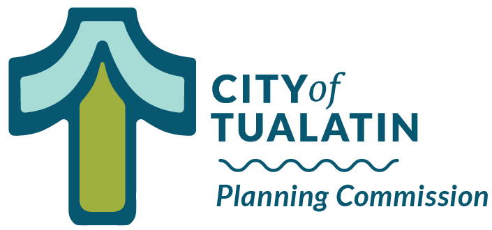 City of Tualatin Horizontal Committees Horizontal Planning Commission