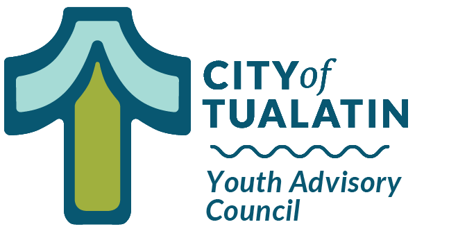City of Tualatin Horizontal Committees Horizontal Youth Advisory Council