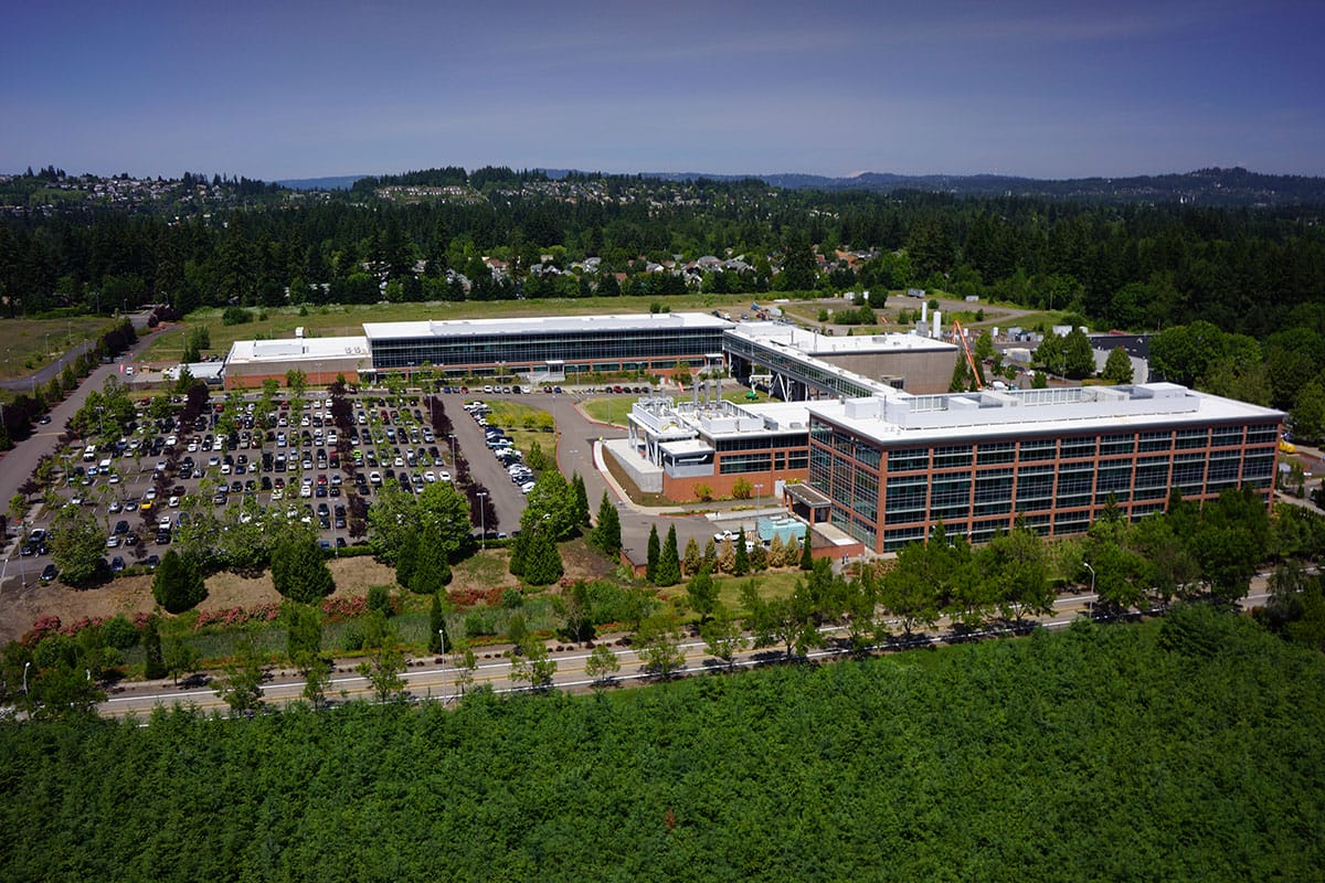 Planning Landing Page