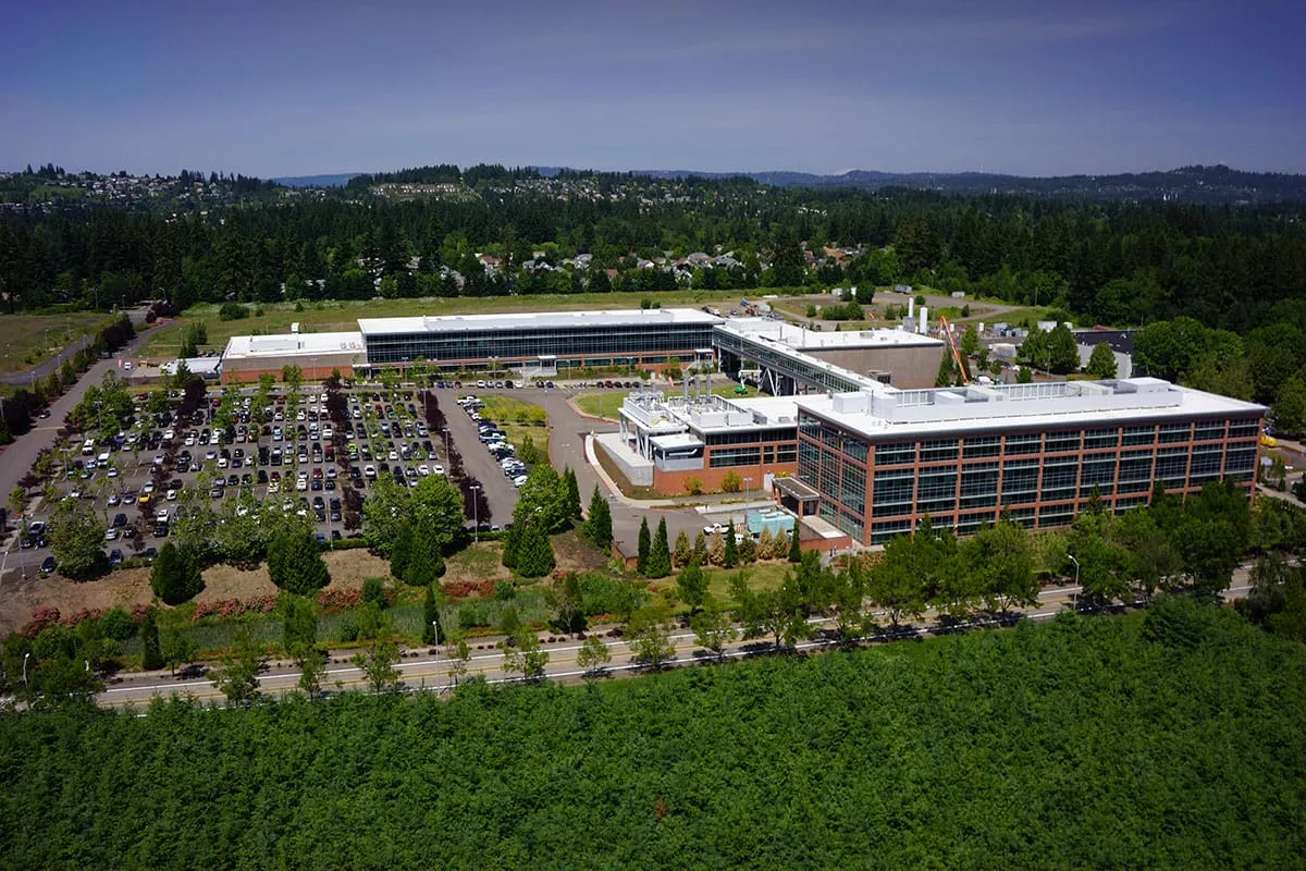 Planning Landing Page