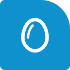 Icon Egg