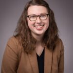 Photo of Megan George