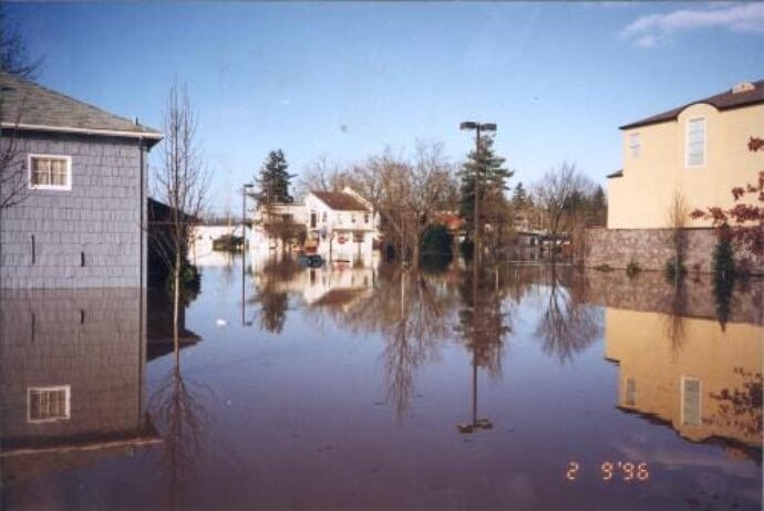 FEMA Flood Photo