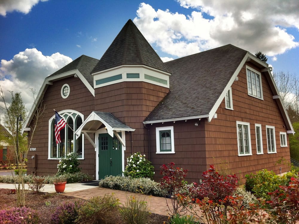 Tualatin Heritage Center