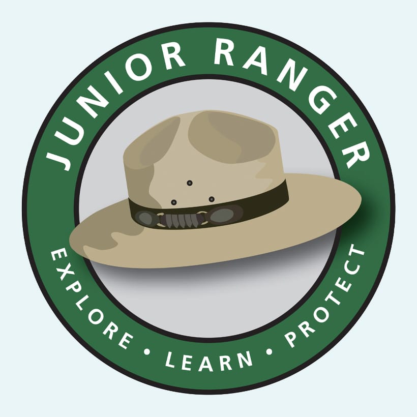 Img Junior Ranger