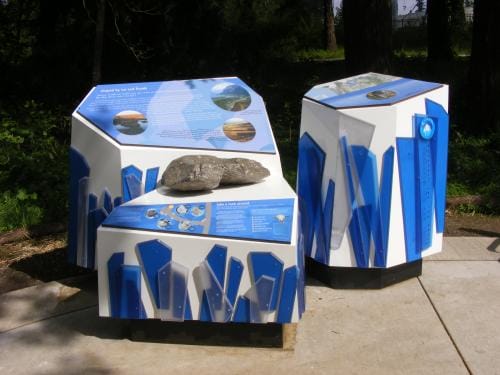 Erratic interpretive