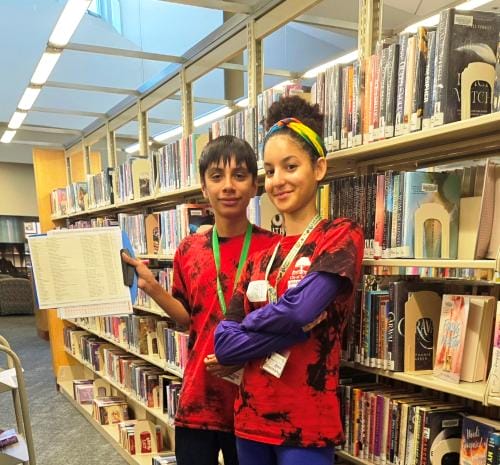 Inventory cosi and nestor crpd