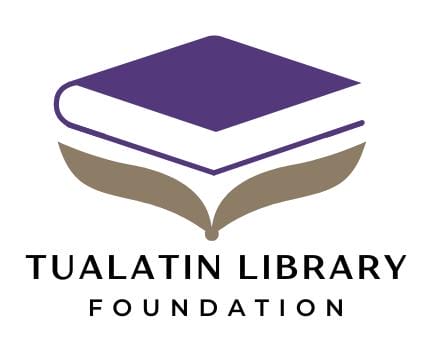 Library foundation 2024logo