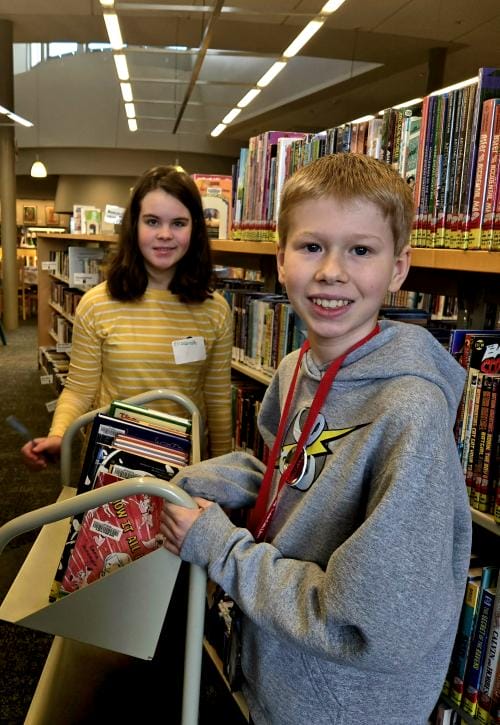 Quentin and elizabeth