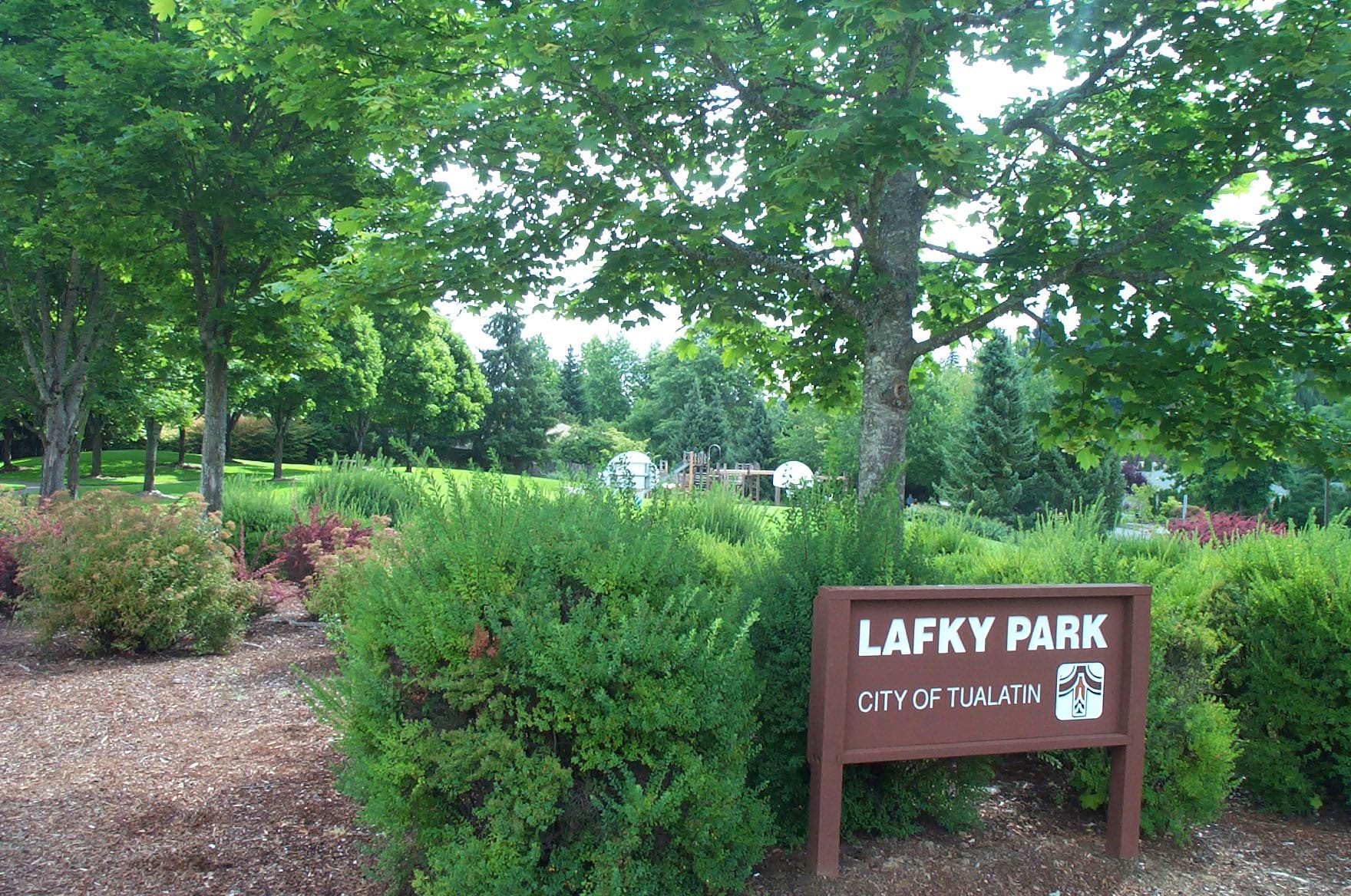 Lafky Park