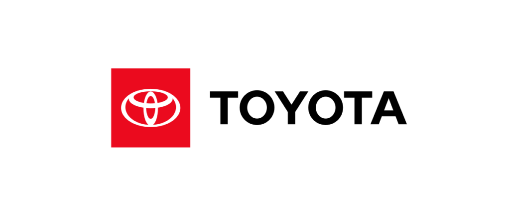 Logo Toyota