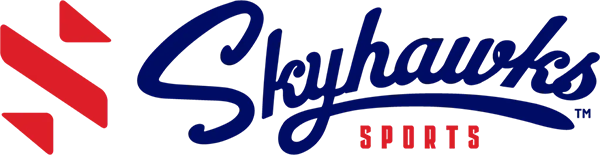 SkyhawksSports logo 2025