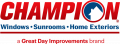 Champion logo use this one 120x44