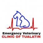 Emergency veterinary clinic of tualatin 140x140