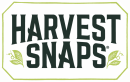 Harvest snaps logo 130x82