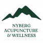 Nyberg acupuncture logo 85x85