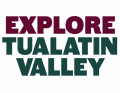 Stacked explore tualatin valley logo pinot forest green print 120x93