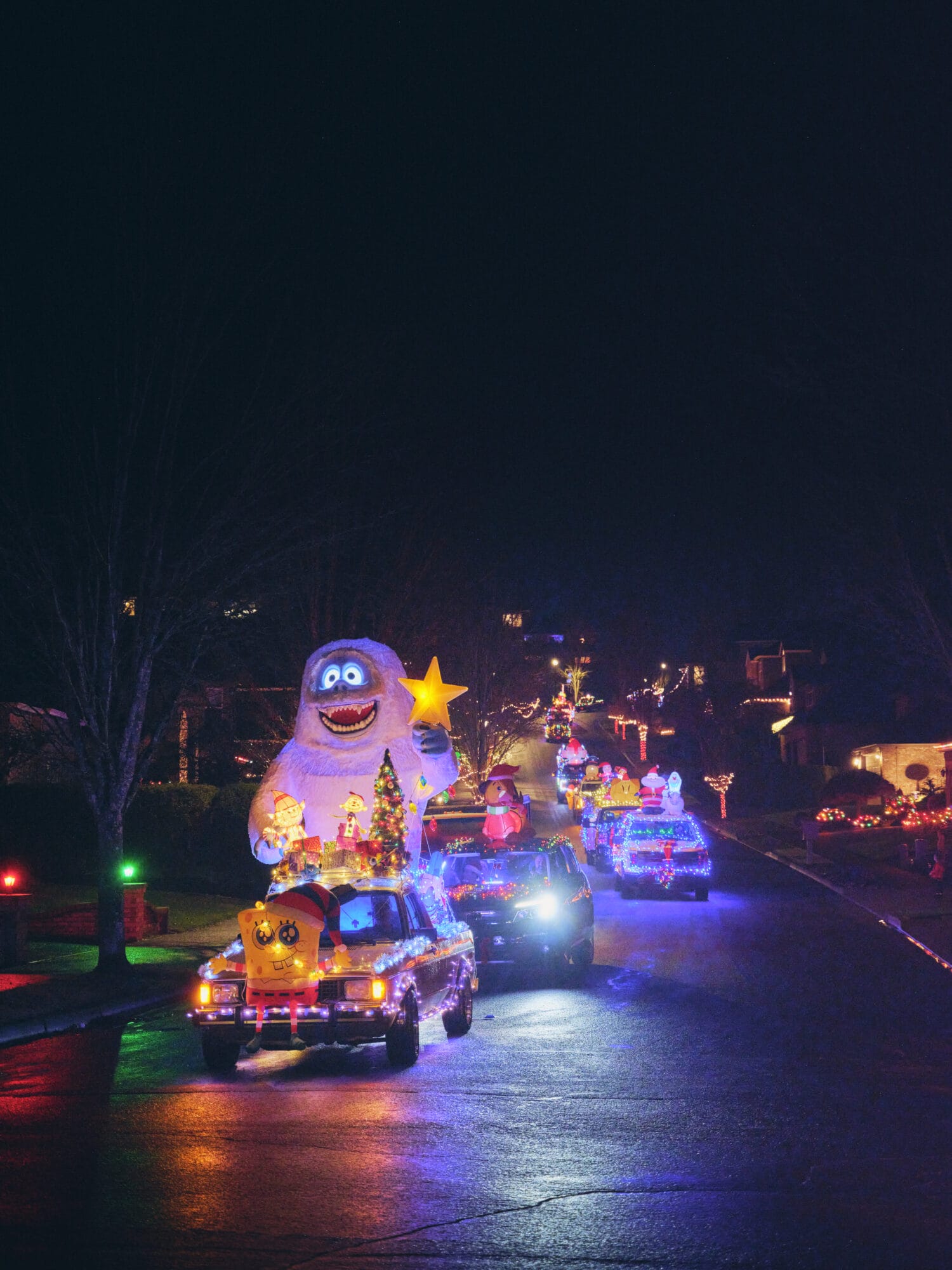 Holiday Parade DSCF1813 50 