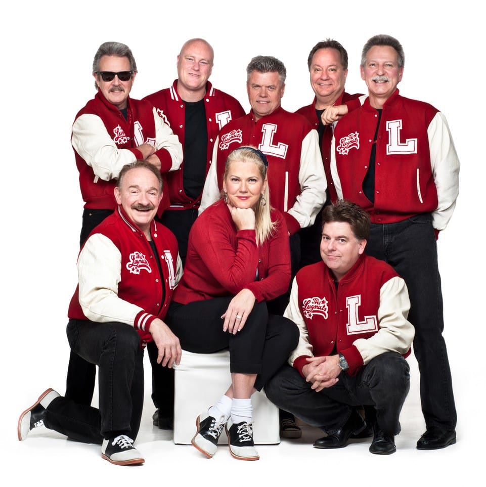 Johnny Limbo and the Lugnuts