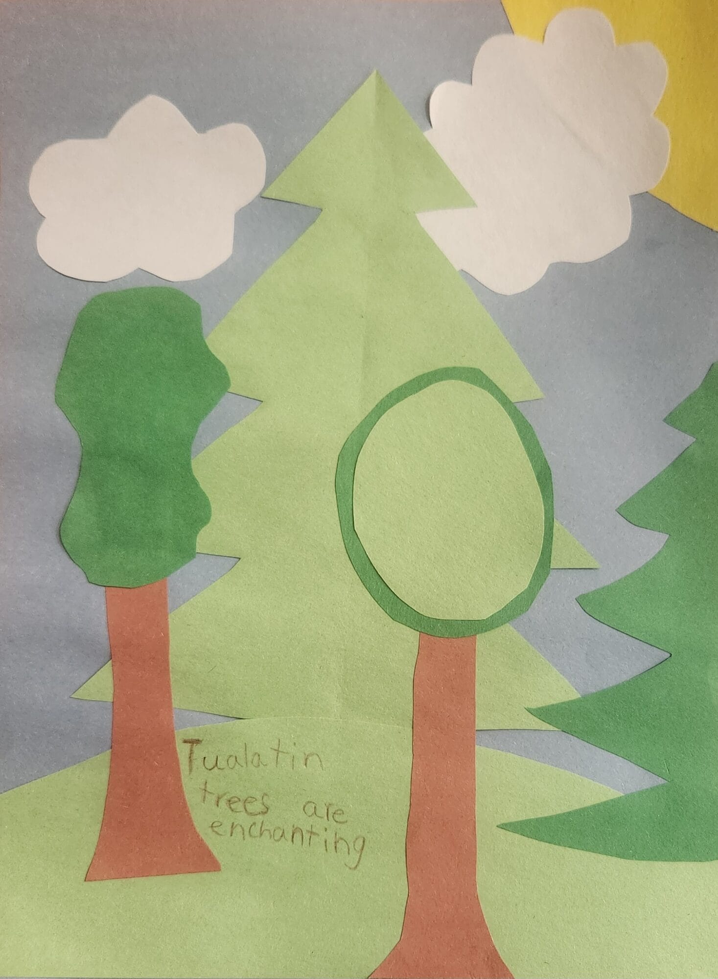 Richardson Brooklyn Winner