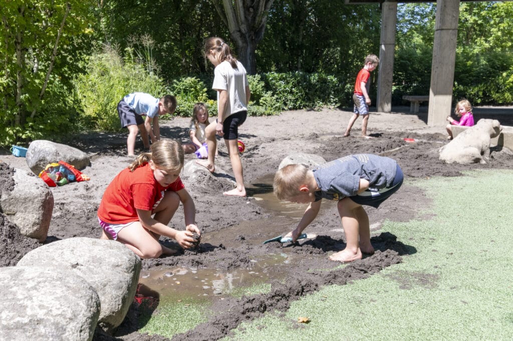 City of Tualatin Stock Photo