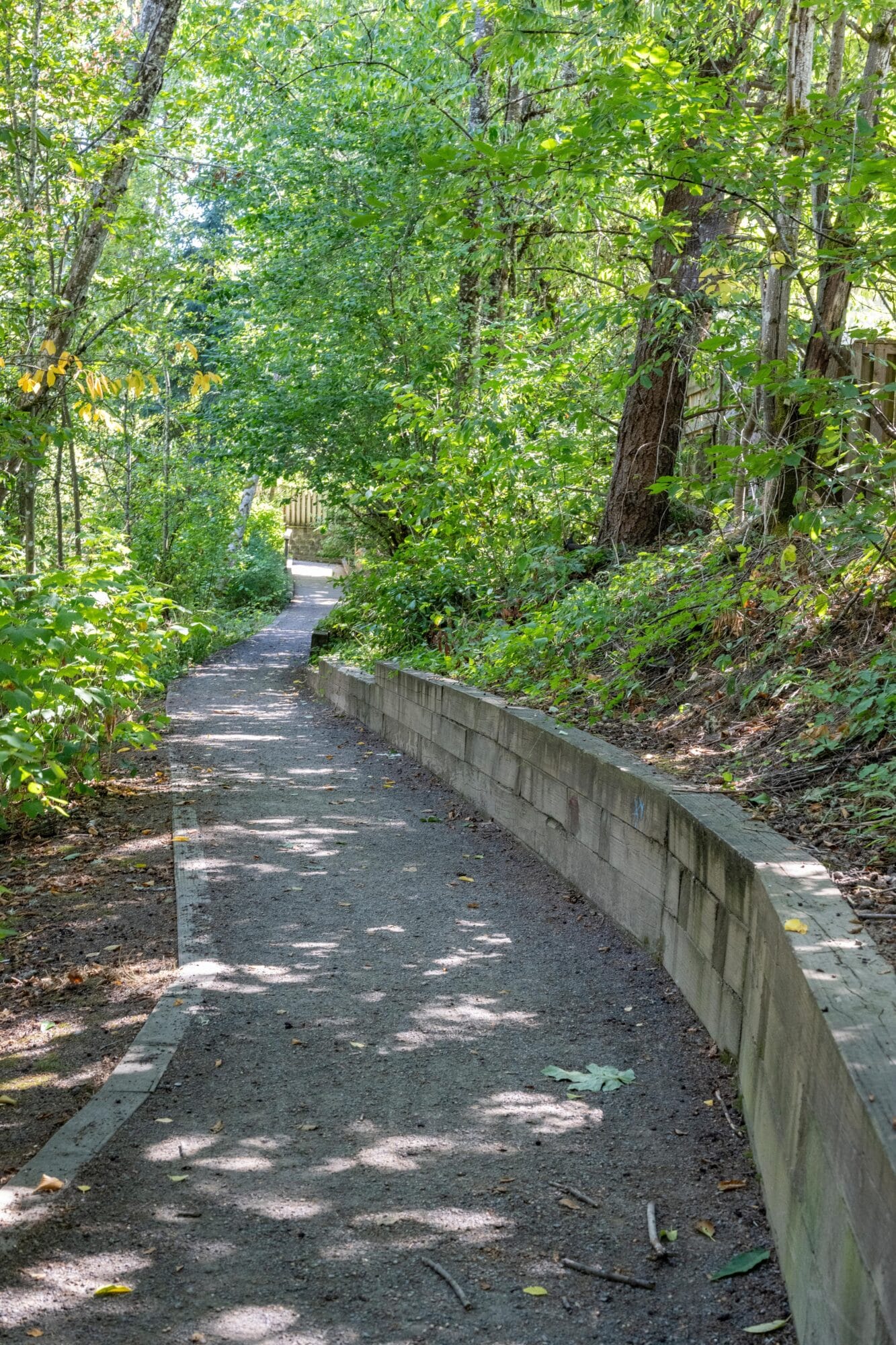 City of Tualatin Stock Photo