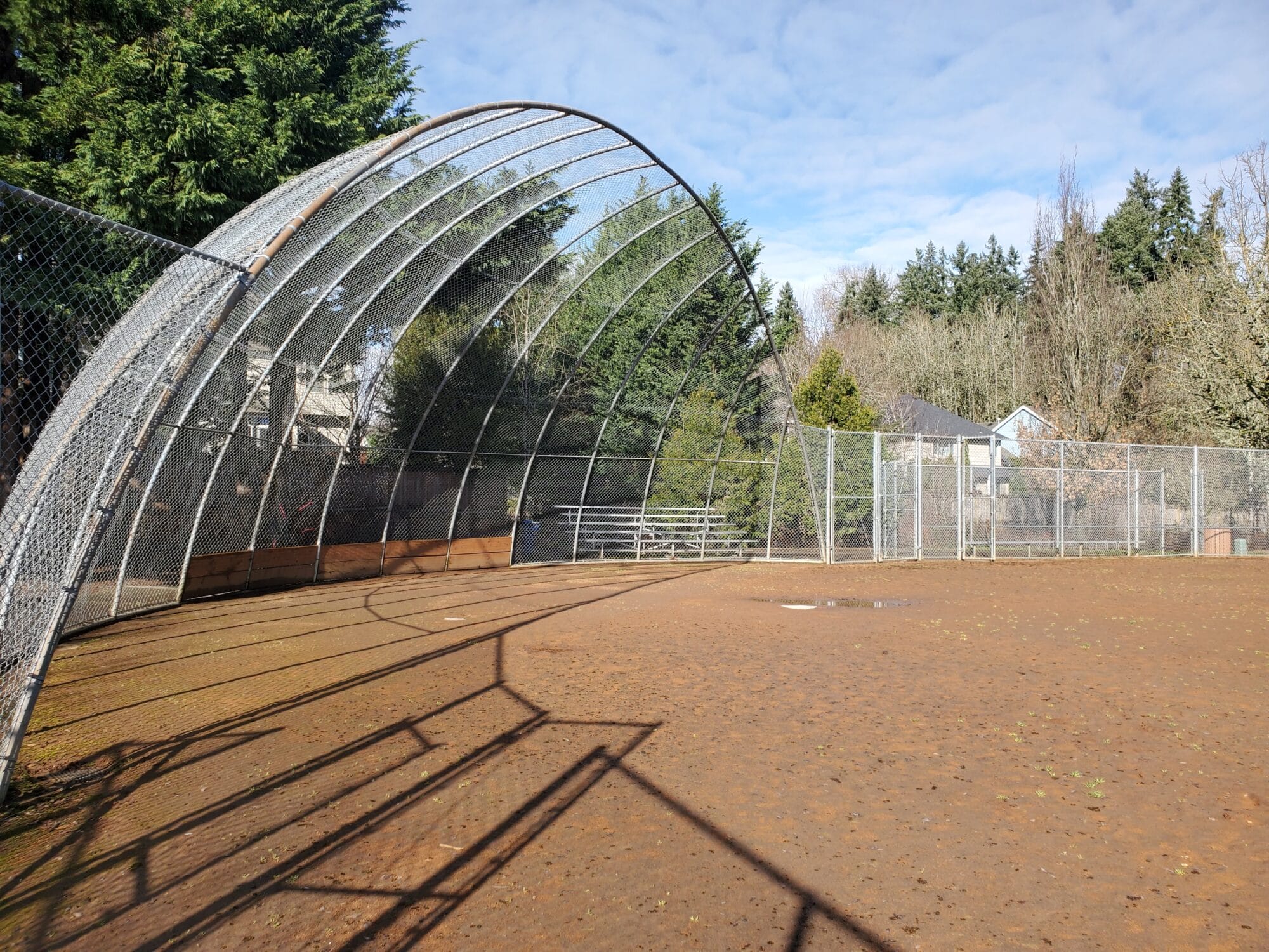 Ibach Soccer Baseball Field #1