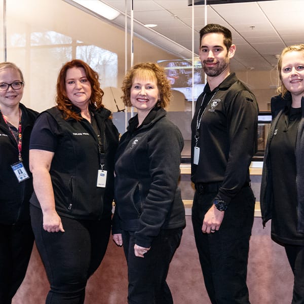 Square Police Services