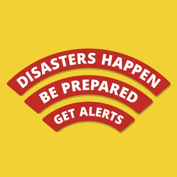 Square Public Alerts